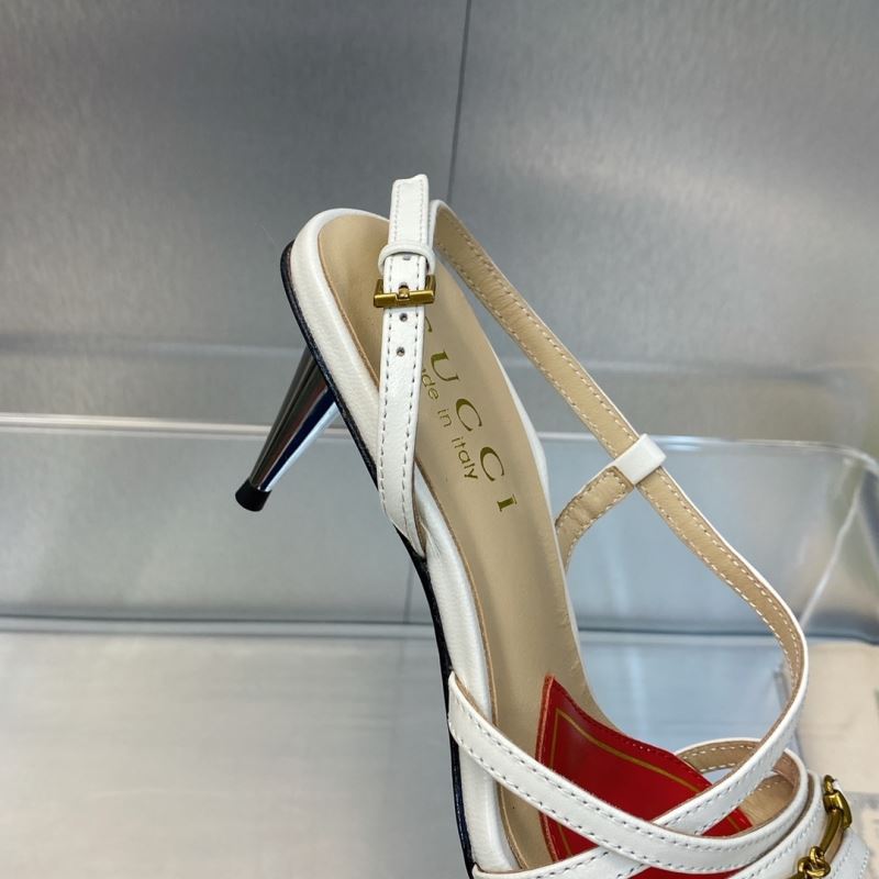 Gucci Sandals